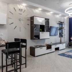 2-комнатные апартаменты стандарт