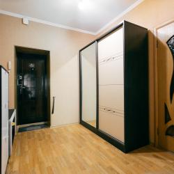 Фото Отель PrezentHaus (ПрезентХаус) на Карла Маркса 175А корпус 4