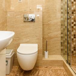 Фото Апартаменты на улице Крымская 22 к 13