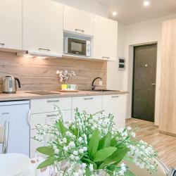 фото 6 Sun City Apartments (Сан Сити Апартментс) на улице Ленина 6