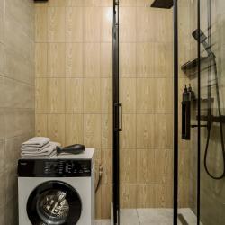 1-комнатные апартаменты улучшенные