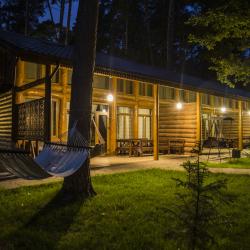 Фото Отель Сосновый бор