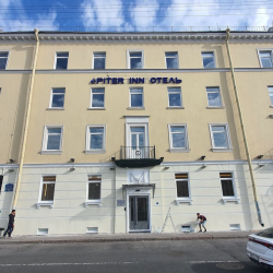 фото 2 Piter Inn (Питер Инн)