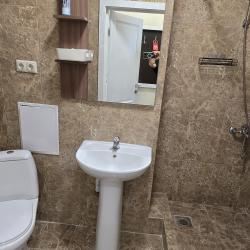 Номер стандарт трехместный