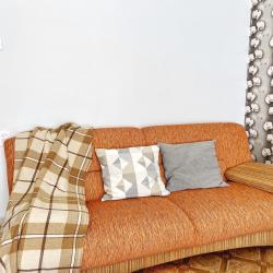 Фото Апартаменты на улице Полиграфистов