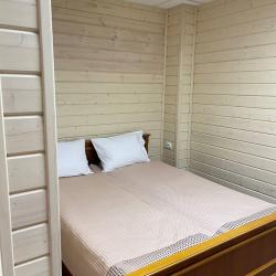 Фото Отель Talvioja (Талвиоя)