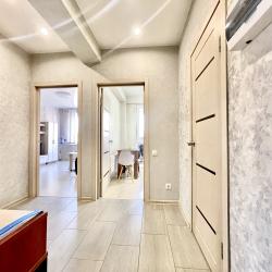 1-комнатные апартаменты стандарт