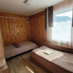 3-местный номер эконом стандарт