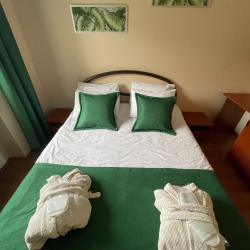 Фото Отель Арслан