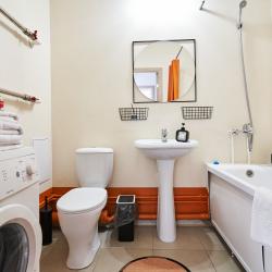 Фото Отель Как дома на улице Романтическая, 3