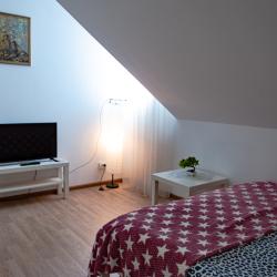 Фото Арт отель Вернисаж