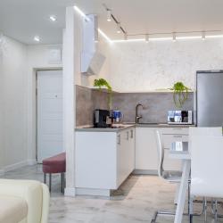 2-комнатные апартаменты стандарт