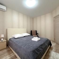 Фото Отель EasyRent 5-я просека 135