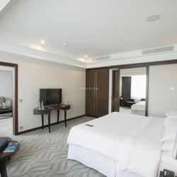 SHERATONPLAZA Ufa Congress Hotel (Шератон Плаза Уфа Конгресс) (бывш. Краун Плаза Уфа Конгресс) — 3c09c84d361d221d6f2d8a3fc5f05195
