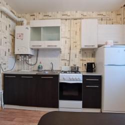 Фото Отель ZNS Rent (ЗНС Рент) на улице Советская