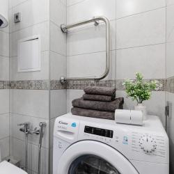 1-комнатные апартаменты улучшенные