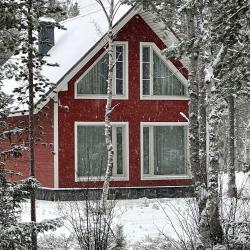 Фото Отель Лесная