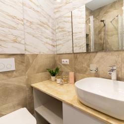 Фото Апартаменты на улице Воронежская 47/35