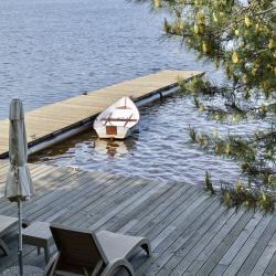 Фото Отель Лунный кролик