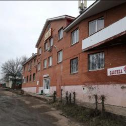 Фото Отель Зона отдыха