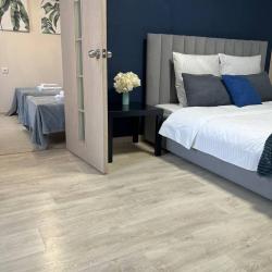 Фото Апартаменты Созвездие на проспекте 50 лет Октября 15/2