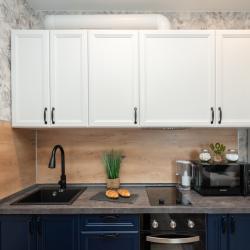 Фото Апартаменты на улице Култукской 18