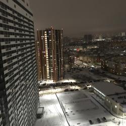 Фото Апартаменты на Солотчинском шоссе 4к1