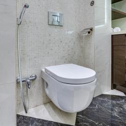 2-комнатные апартаменты стандарт