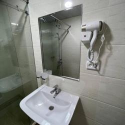 Фото Отель Tashrif Hotel (Ташриф)