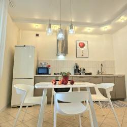 Фото Отель Urban Apartments (Урбан Апартментс) на улице Агрономическая