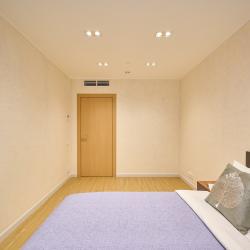 2-комнатные апартаменты стандарт Grand Palace 636