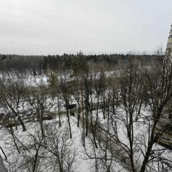 фото 18 Апартаменты на проспекте Балаклавский 38