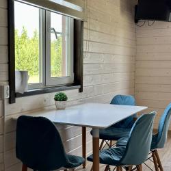 Фото Отель На Онежской 24В