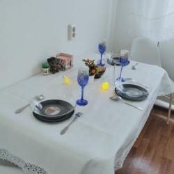 Фото Отель Sweet Home23 на улице Надежды 7А