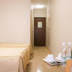 Номер стандарт