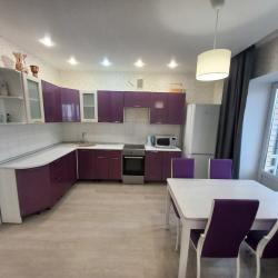 Фото Апартаменты на улице Дружбы