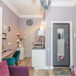 фото 22 Lucky Room (Лаки Рум) на Гостиничном проезде