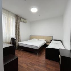 Фото Отель Ветер