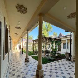 Фото Отель Zahid Inn (Захид Инн)