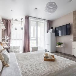 Фото Отель Алис на Ходынском бульваре 2