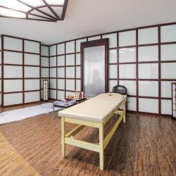 Фото Отель Arthurs Spa Hotel by Mercure (Артурс СПА)