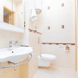 Фото Апартаменты Петровские на улице Карташова 3