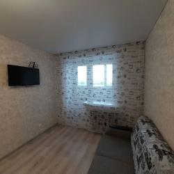 1-комнатные апартаменты стандарт