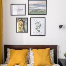 1-комнатные апартаменты студия