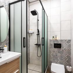 2-комнатные апартаменты улучшенные