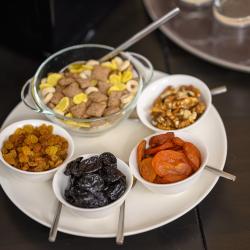 Фото Отель Chester (Честер)