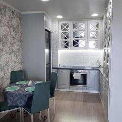 Фото Апартаменты на улице Заводская 92А