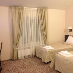 Фото Отель Гостевой дом