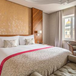 фото 37 Lotte Hotel St. Petersburg (Лотте Санкт-Петербург)