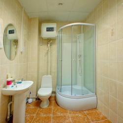 Семейный номер